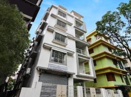 Magestic Suite New Town Kolkata, hotelli kohteessa New Town