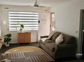 Harbour Lane Stay