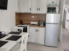 Calma Kourouta Apartments