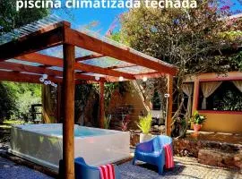 La Escondida- Escapada Romántica