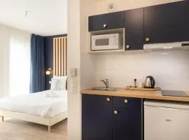 Ibis Styles Paris Pont d'Ivry