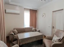 Ia apartaments