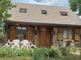 Isa's Little Cottage