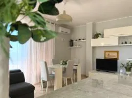 Nyna Apartment