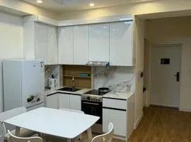 Urban apartment near center, Ulaanbaatar
