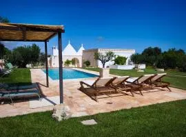 Masseria Petratrullo