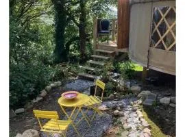 Fabulous Yurt