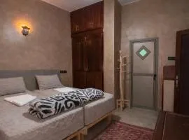 Dar Gourdia - Authentic Stay in Skoura