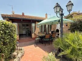 All'Ombra dell'Ulivo - Cozy Garden Near Rome and FCO