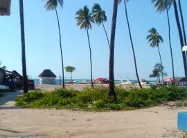 Nungwi Beach House 1