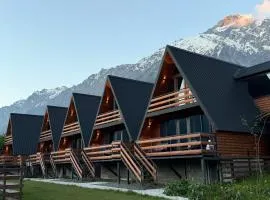 Panorama Complex Kazbegi