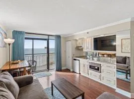 Beach Cove Resort 808 - Oceanfront Balcony with Pools