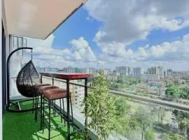 Spring valley bnb