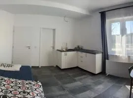 MotoGP Studio with garage