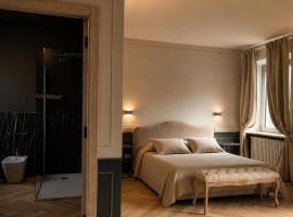 L'Orangerie del Castello – hotel w mieście Morozzo