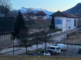 Résidence les silènes