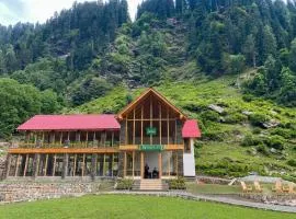 Woodland Resort