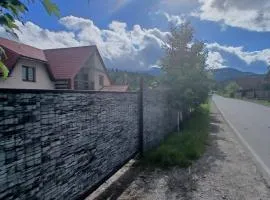 Садиба Сонячний дім