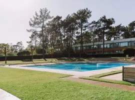 Casa da Barca Pool & Golf by TonsdeVerde