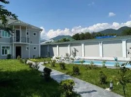Villa de Luna