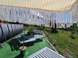 Tweet Apartments with Sauna and optional Breakfast Close To Terme Sveti Martin