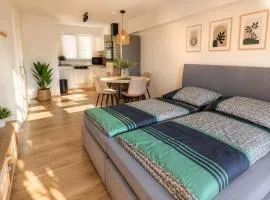 Vida Real Estate Zürich