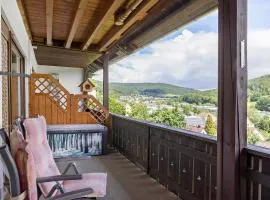 Lina's Rhön