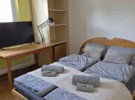 Velmora Boutique Suites - Budget Apartment Rheingau