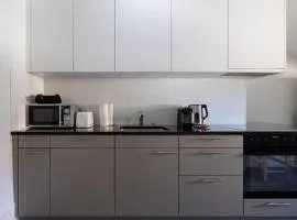 Art & Business Apartments Bern