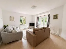 Willow Cottage Sleeps 6 nr Stansted & Down Hall