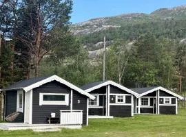 Mørsvikbotn Camping AS