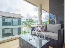 Casa Pitiusas Ivan Luxury Homes 1 ª planta sur 2ªLinea