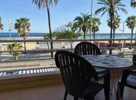 Cambrils - APARTAMENTO 1ª LINEA DE MAR