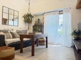 Apartamento casco histórico