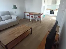 Appartement Neuf avec Balcon
