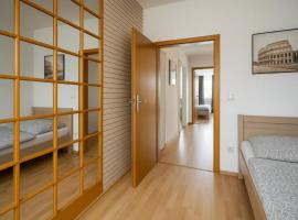 Frechen Prime 51 – hotel w mieście Frechen