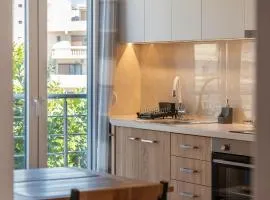 Massaros Apartments