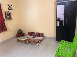 Terrace View Room with Host in Panchgani