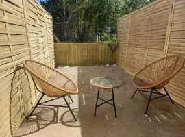 Pavillon - T2 Duplex avec Terrasse et Parking