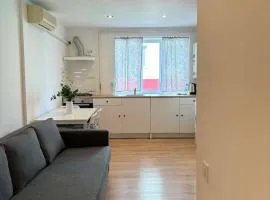 The Urban Nest apartament