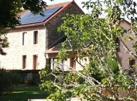 Gîte La Picolina