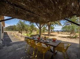 Casa do Caracol Rustic house in Porto Santo