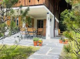Chalet Royal