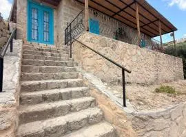 Karpaz King's Hill Traditional House