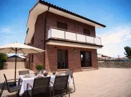 La Villa de Miera - 12809