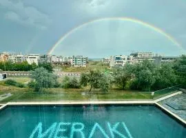 Iris by Meraki Resort & Spa