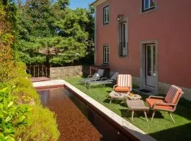 Rosegarden Essence Sintra AL - by Unlock Hotels