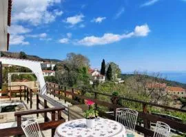 Pelion country house