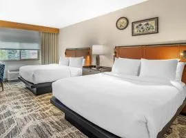 Best Western Plus GranTree Inn