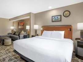 Best Western Plus GranTree Inn